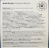 The Shirt I Slept In