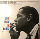 Our Man In Paris