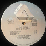 Dregs Of The Earth