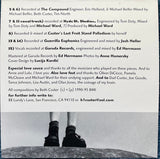 The Shirt I Slept In