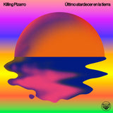 Último Atardecer En La Tierra