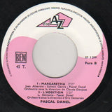 Dans La Main D'Une Fille