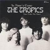 As Time's Gone / Time