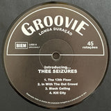 Introducing... Thee Seizures!