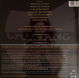 Enter The Wu-Tang (36 Chambers)