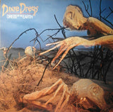 Dregs Of The Earth