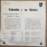 Colombia Y Su Música