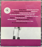 The Shirt I Slept In