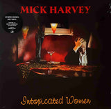 Intoxicated Women