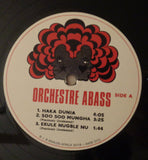 Orchestre Abass (De Bassari Togo)