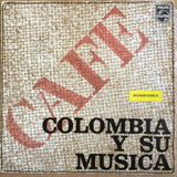 Colombia Y Su Música