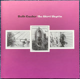 The Shirt I Slept In