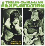 (Don't Let Me) Down Again