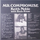 Mr. Compromise