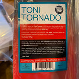 Toni Tornado