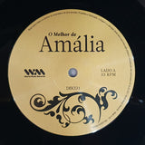 O Melhor de Amália