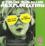 (Don't Let Me) Down Again