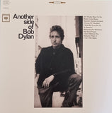 Another Side Of Bob Dylan