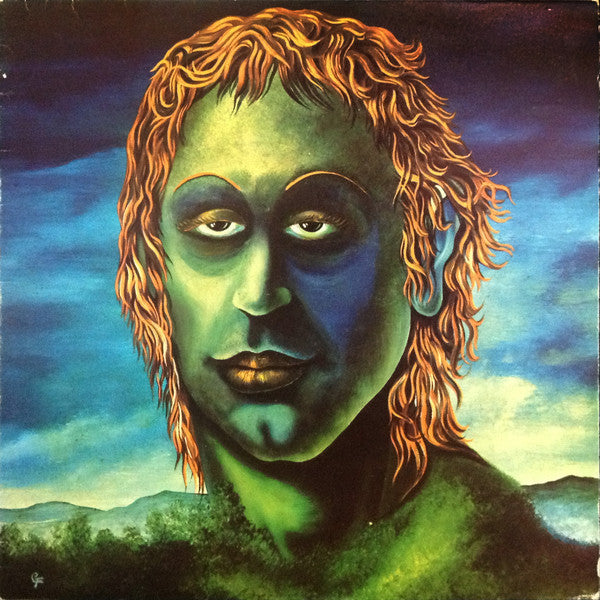 Dedicato A Frazz by Semiramis (2) – Groovie Records