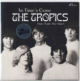 As Time's Gone / Time