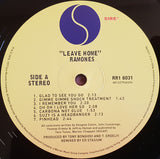 Leave Home