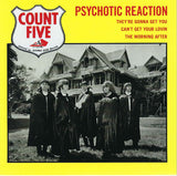 Psychotic Reaction