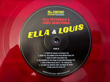 Ella & Louis