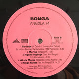 Angola 74
