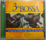 3 Na Bossa