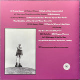 The Shirt I Slept In