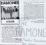 Ramones