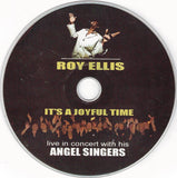 It’s A Joyful Time