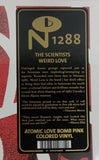 Weird Love