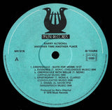 Another Time / Another Place