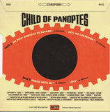 Un Petit Morceau De Buvard