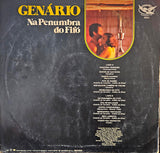 Na Penumbra Do Fifó