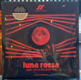 Luna Rossa: Eight Cuts In The Giallo Vein