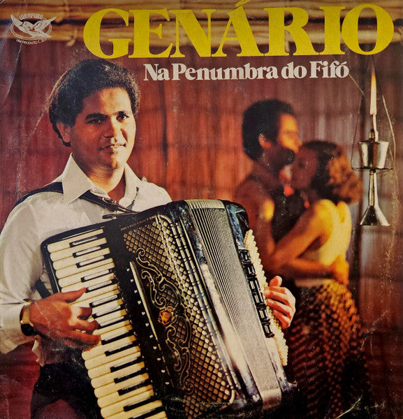 Na Penumbra Do Fifó