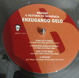 Enxugando Gelo