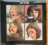 Let It Be