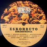 Eskizofrenia