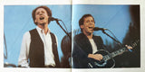 The Concert In Central Park