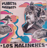 Planeta Náhuatl