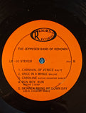 Jeppesen And His Band Of Renown