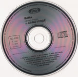 Bana Canta A Magia De Cabo Verde