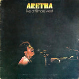 Live At Fillmore West