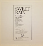 Sweet Rain