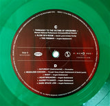 Twin Peaks (Limited Event Series Soundtrack)