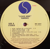 Leave Home