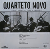 Quarteto Nôvo
